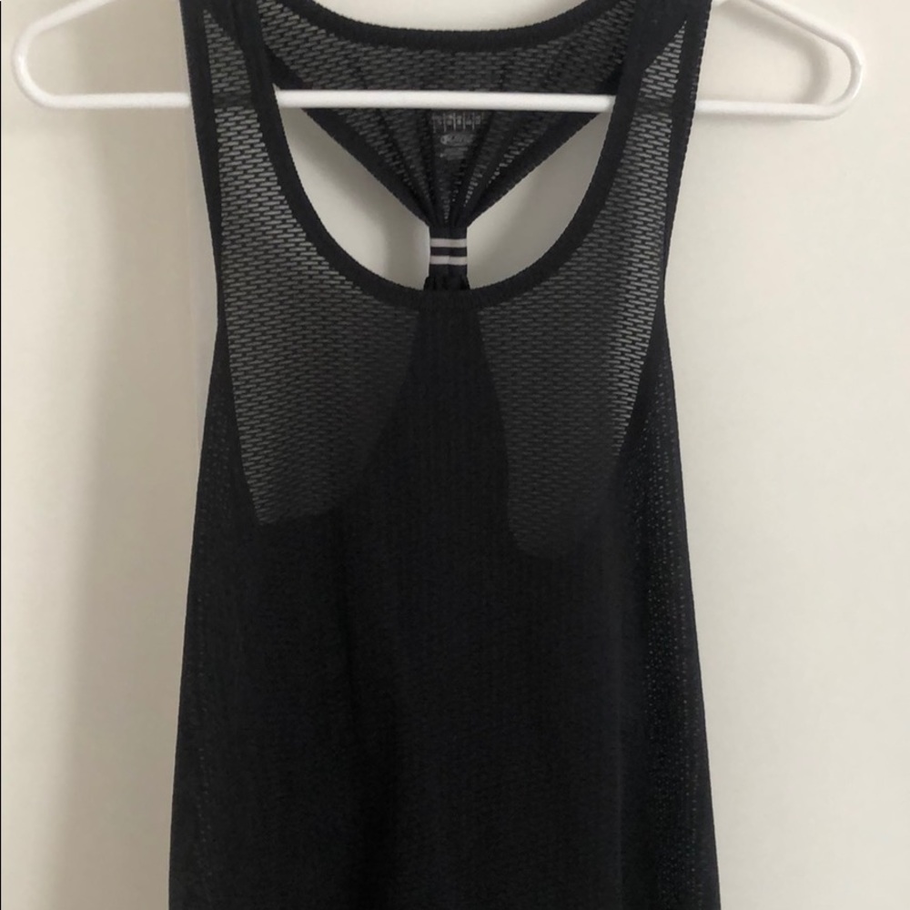 Workout Tank